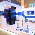 ZTE Corporation Gelar Indonesia Cloud and Datacenter Convention 2025