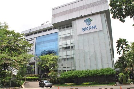 BKPM Serap Investasi Quantum AI Data Center, Bangun Pusat Komputasi dan Teknologi  Kuantum