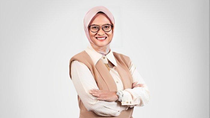 Komisi VI DPR RI Panggil Dirut Telkom Dian Siswarini, Cerita Strategi Baru Bisnis