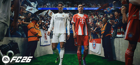 2 Edisi Game EA Sports FC 26 Akan Diluncurkan Electronic Arts pada September Nanti