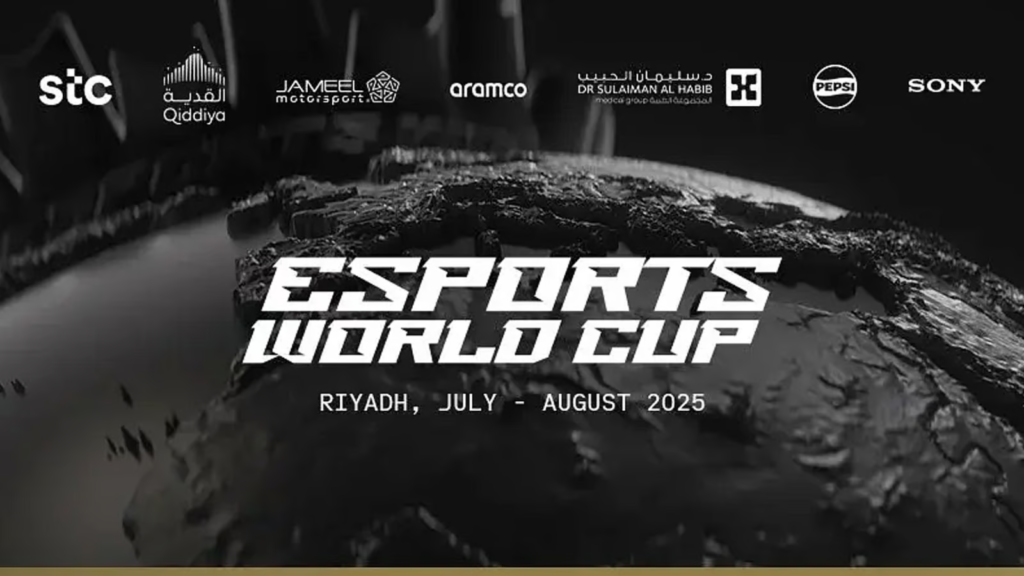 Tim Indonesia Akan Berlaga di Knockout Stage MSC 2025 dengan Malaysia, Jika Gagal Langsung Gugur dari EWC 2025