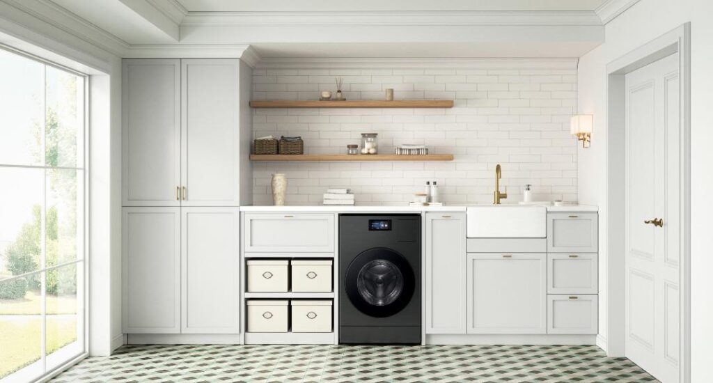 Samsung Bespoke AI 2025 Dukung Orang Tua Ciptakan Rumah Sehat Bersama Anak, Berikut Uraian Fitur Untuk Kehidupan Bersama Keluarga