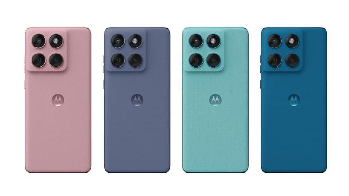 Motorola Sesuaikan Harga Moto Moto G45 5G Sebesar 200 Ribu Rupiah per 1 Juli 2025