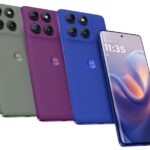 Motorola Edge 60 Pro Sudah Masuk Indonesia, Berikut Spesifikasinya