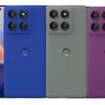 Motorola Edge 60 Pro Rilis di Indonesia, Bawa Pengalaman Kecerdasan Buatan