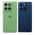 Motorola Edge 60 Pro Telah Berada di Indonesia, Didukung Fitur Artificial Intelligence