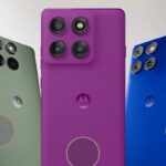 Motorola Edge 60 Pro Masuk Indonesia Sasar Kalangan Menengah Atas, Berikan Pengalaman Artificial Intelligence