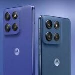Motorola Edge 60 Pro Meluncur di Indonesia Dibekali Kekuatan Artificial Intelligence, Berikut Keunggulan Lainnya