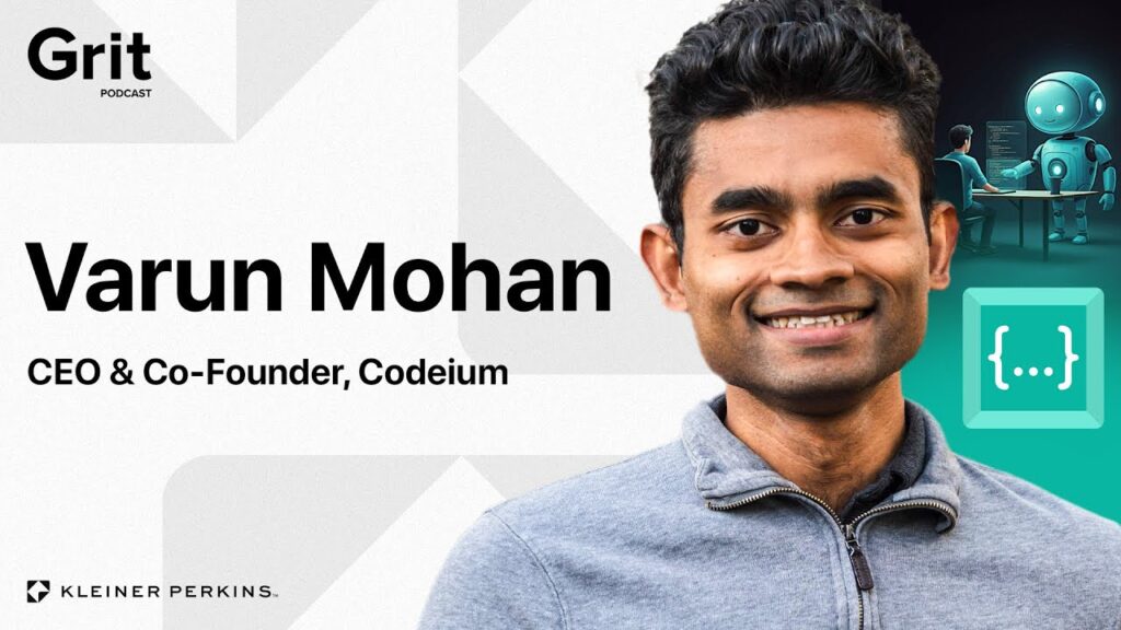 Google Rekrut Varun Mohan, Untuk Kembangkan Model AI