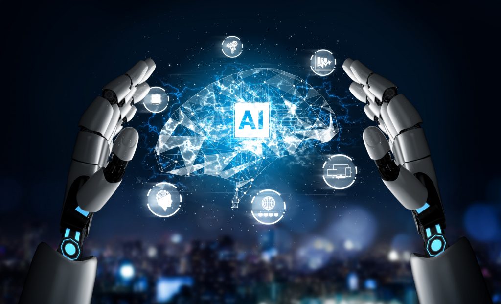 Berikut 5 Pilar Utama Peta Jalan Artificial Intelligence Nasional