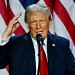 Hacker Iran Ancam Bocorkan Dokumen Tentang Donald Trump, Dicuri dari Kepala Staf Gedung Putih Susie Wiles