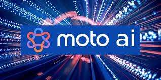 Moto ai Berbasis Artificial Intelligence Untuk Pengalaman Pengguna Smartphone Lebih Intuitif