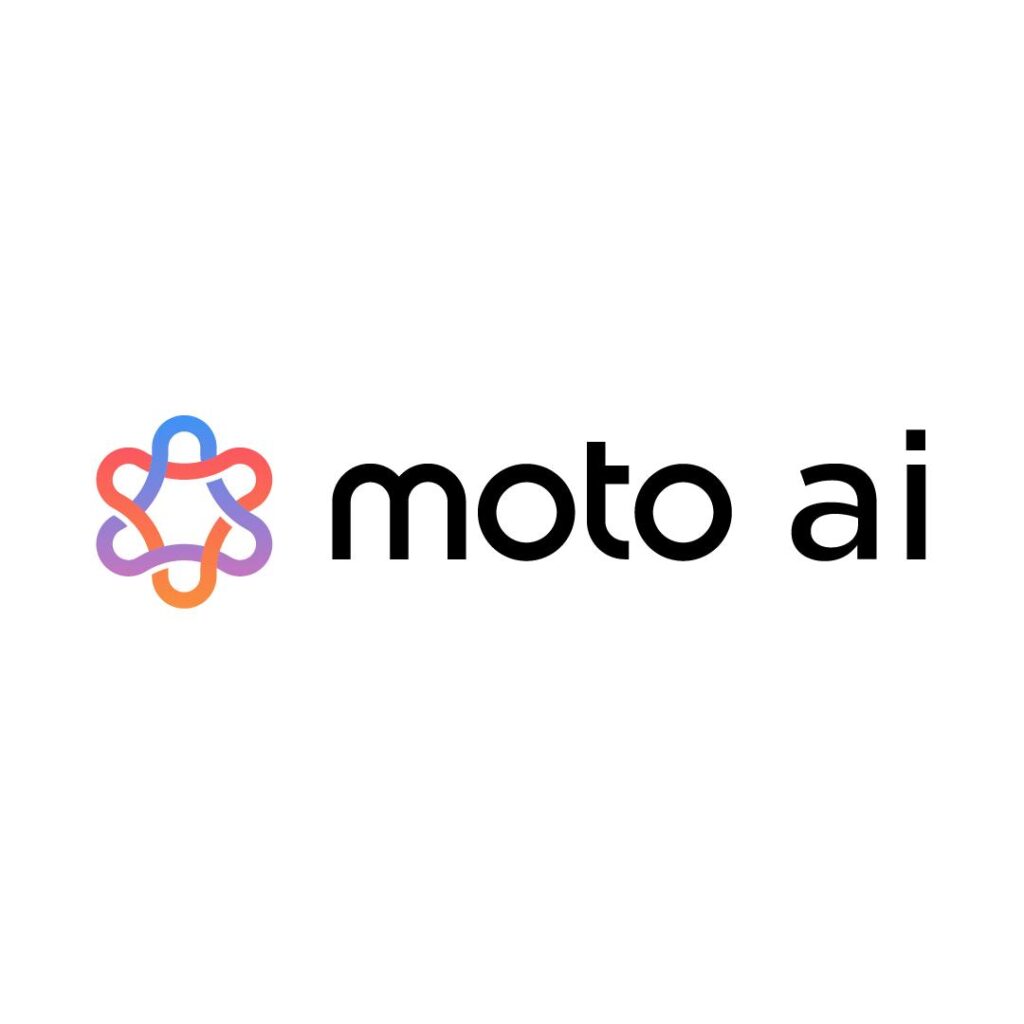 Moto ai Dibenamkan Artificial Intelligence, Antisipasi Kebutuhan Pengguna Selesaikan Pekerjaan