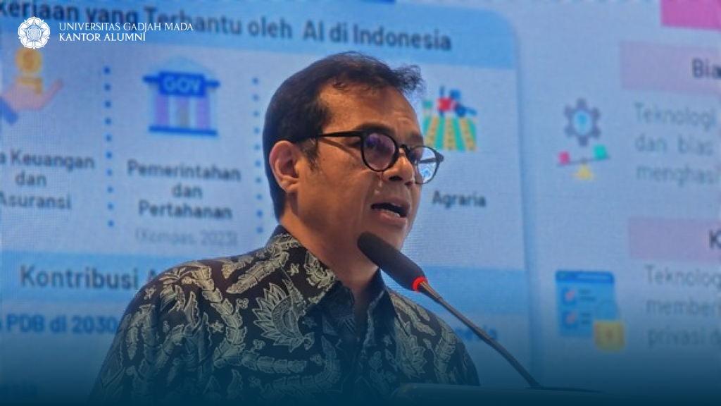 Kemkomdigi Masih Susun Peta Jalan dan Tata Kelola Artificial Intelligence, Bentuknya Peraturan Presiden