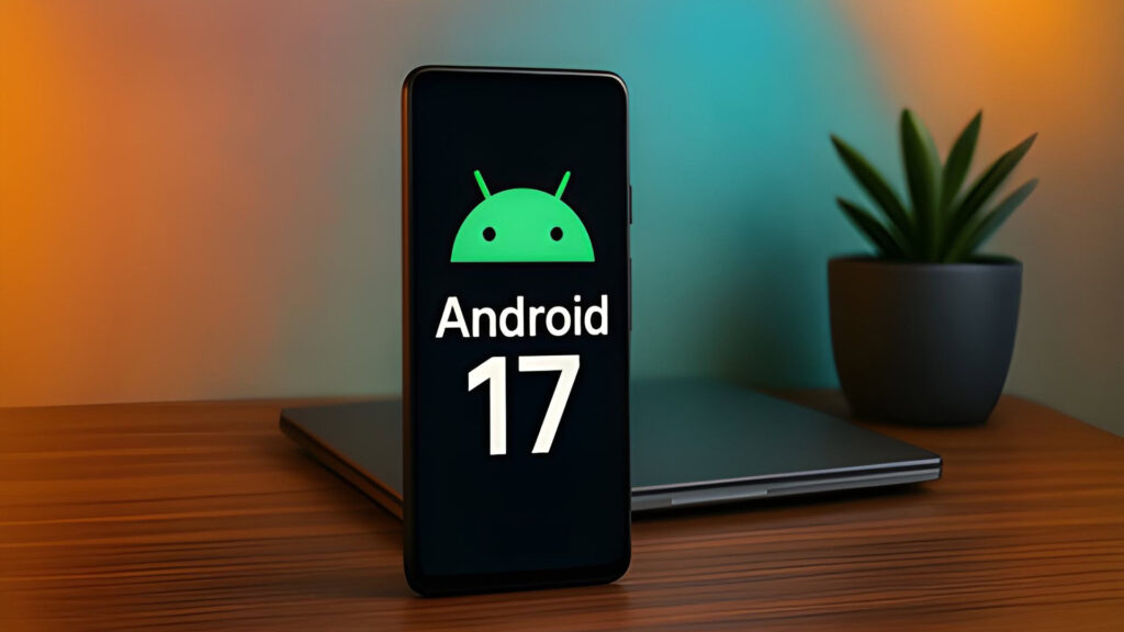 Apa Alasan Sistem Operasi Android 17 Bernama Cinnamon Bun, Rilis Sekitar Juni 2026