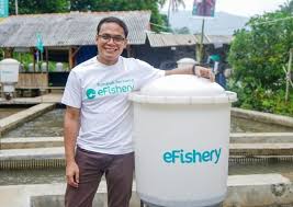 Gibran Huzaifah Ditahan Bareskrim Polri, Dilaporkan Dugaan Manipulasi Laporan Keuangan e-Fishery