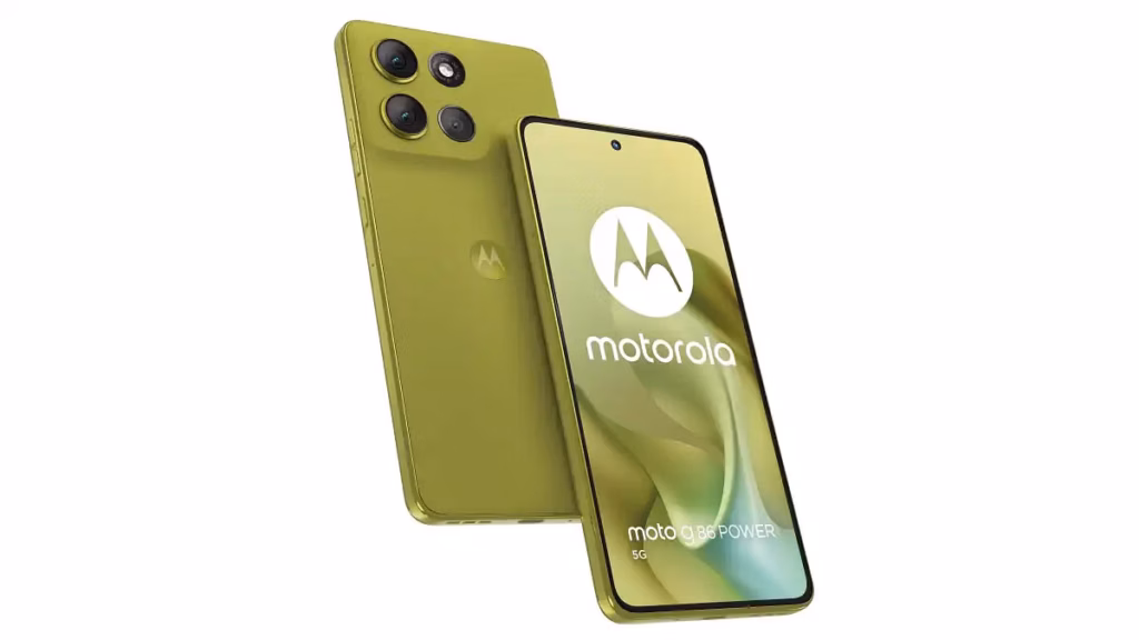 Moto G86 Power Rilis di Indonesia Besok, Bisa Dibeli Lewat E-Commerce