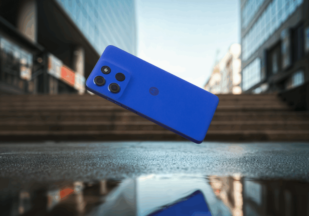 moto g86 power 5G Masuk Indonesia Usung TheSmartestChoice, Sasar Pengguna Butuh Daya Tahan Ekstrem dan Performa Andal