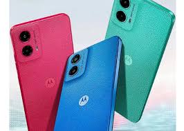 Berikut Alasan moto g45 5G Masuk 3 Besar Penjualan Smartphone di Lazada Indonesia