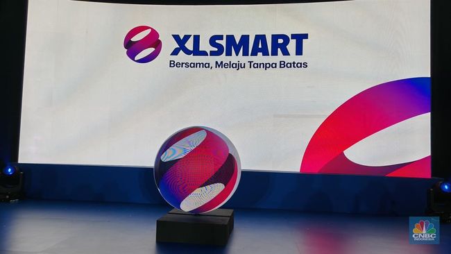 My Package Dirilis XLSmart, Pelanggan Bisa Lihat Sisa Kuota